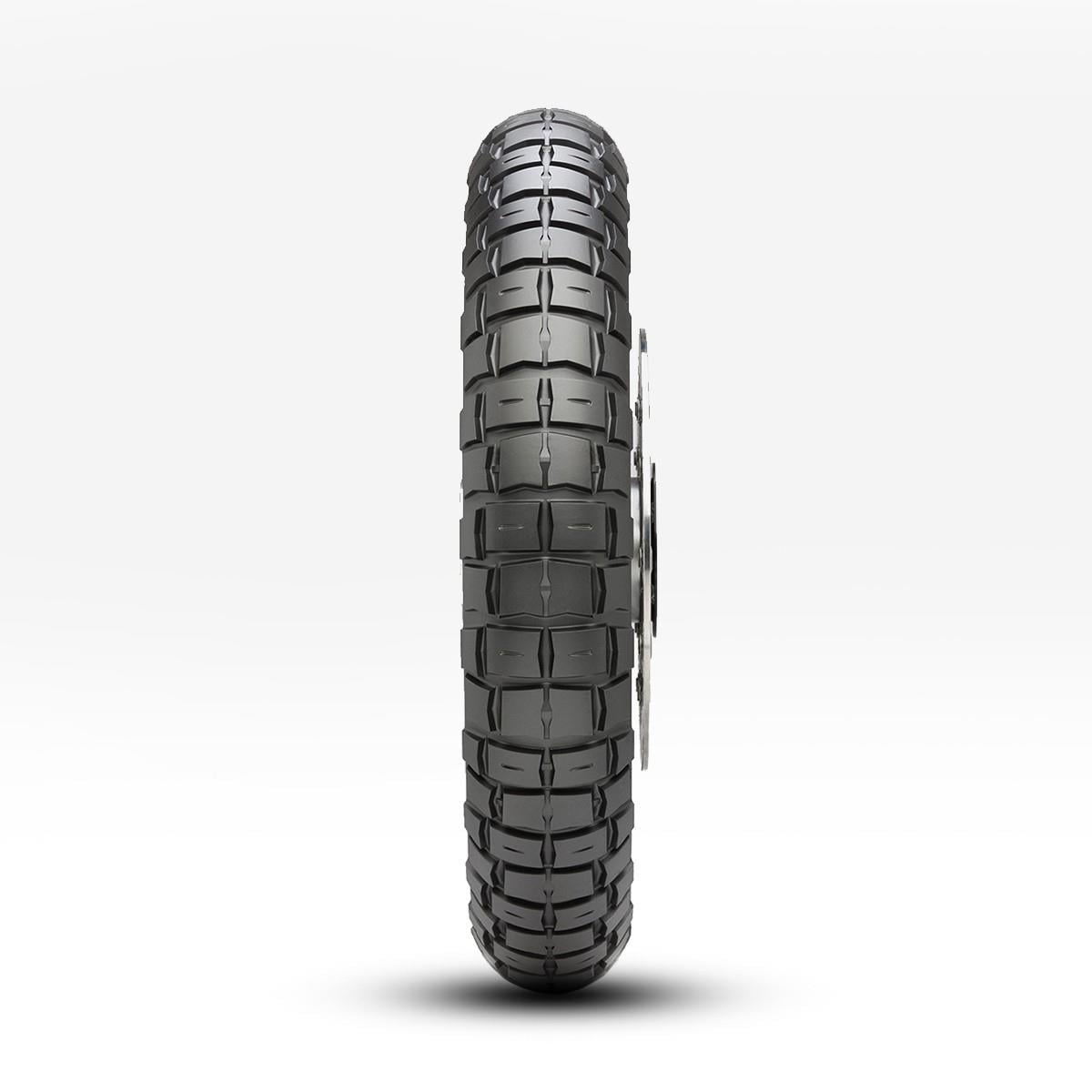 Pirelli Scorpion Rally STR 110/80R19 59V M+S TL ve 150/70R17 69V M+S TL