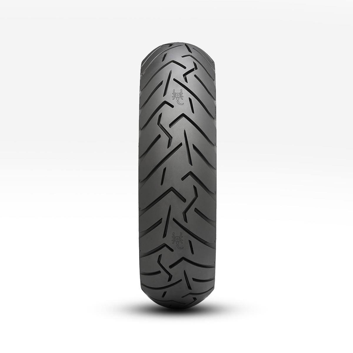 Pirelli Scorpion Trail II 110/80R19 59V TL ve 160/60ZR17 (69W) TL