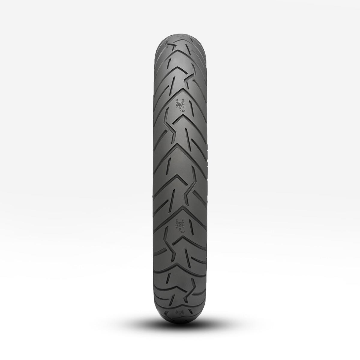 Pirelli Scorpion Trail II 110/80R19 59V TL ve 160/60ZR17 (69W) TL