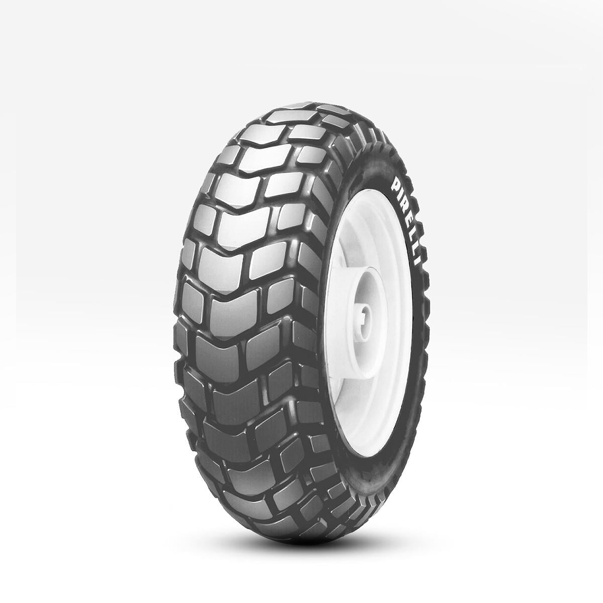 Pirelli SL 60 120/80-12 55J TL ve 130/80-12 60J TL