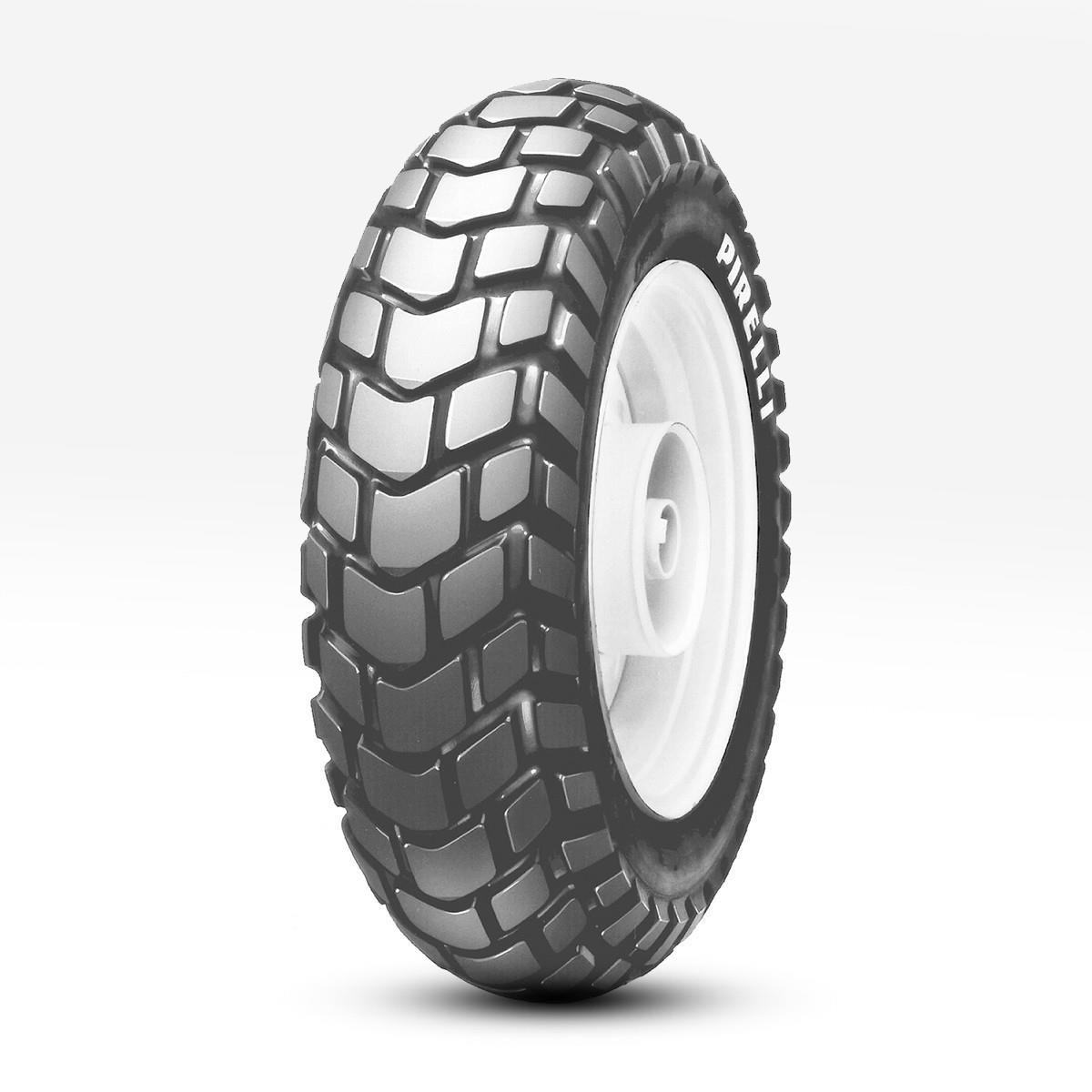 Pirelli SL 60 120/80-12 55J TL ve 130/80-12 60J TL