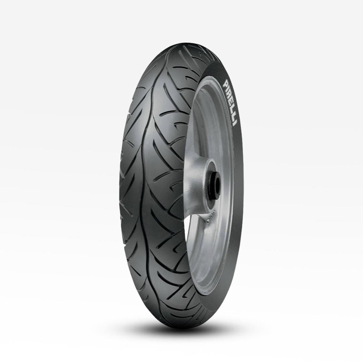Pirelli Sport Demon 110/80-17 57H TL ve 140/70-17 66H TL