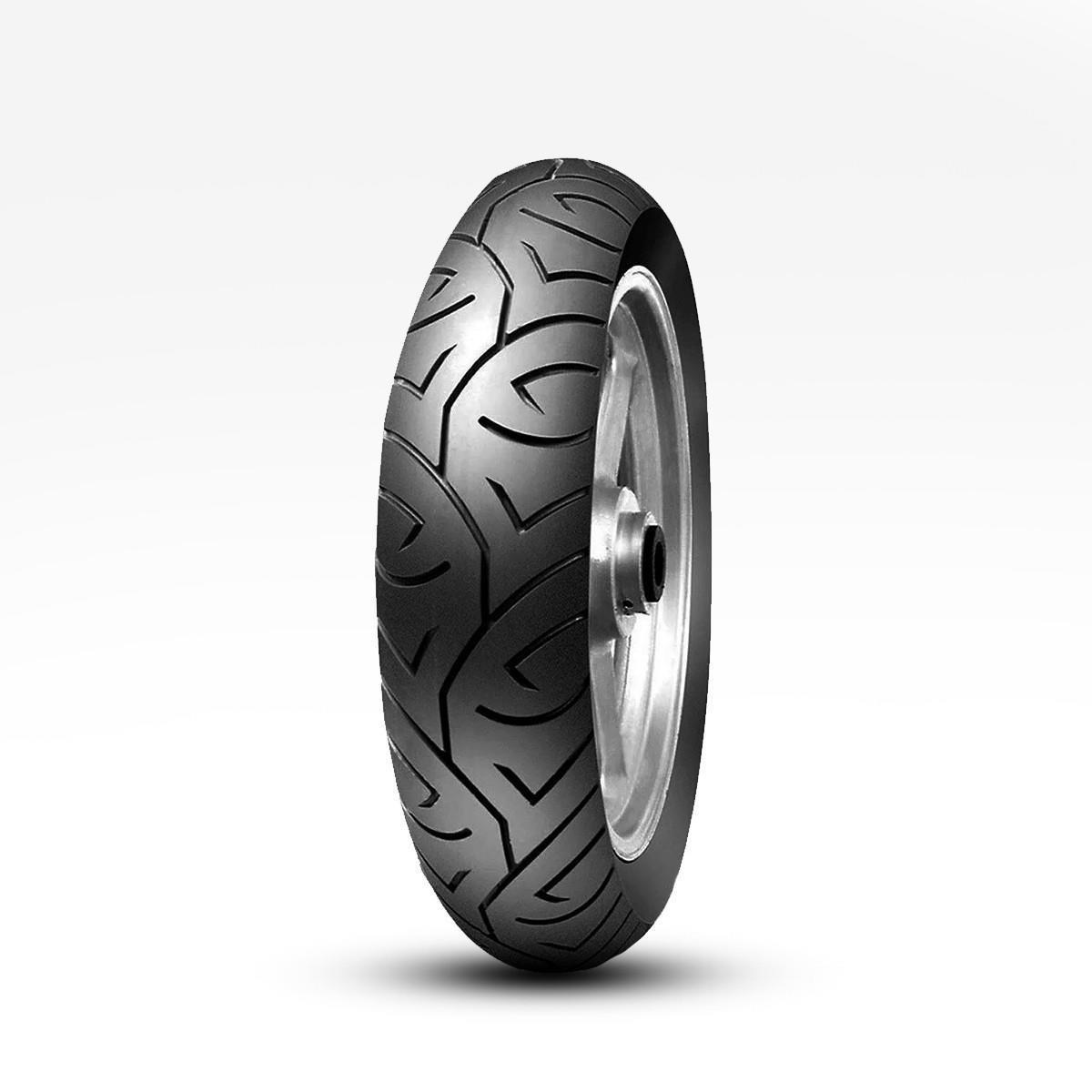 Pirelli Sport Demon 110/80-17 57H TL ve 140/70-17 66H TL