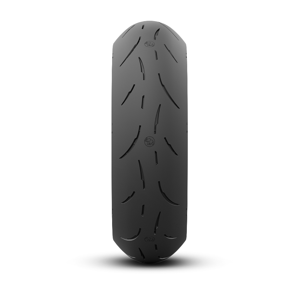 Metzeler Sportec 01 RS 200/55ZR17 (78W) TL