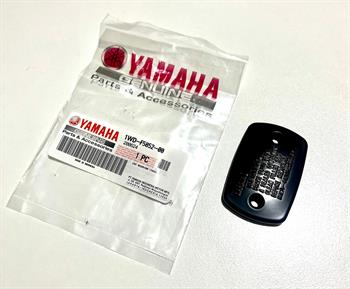 ÜST FREN MERKEZ KAPAĞI