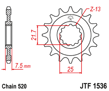 KAUÇUK DESTEKLİ SESSİZ ÖN DİŞLİ