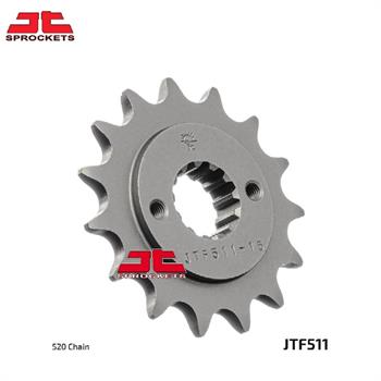 KAUÇUK DESTEKLİ SESSİZ ÖN DİŞLİ