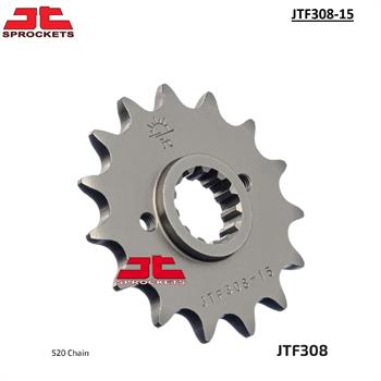 ÖN DİŞLİ (KAUÇUKLU veya KAUÇUKSUZ)