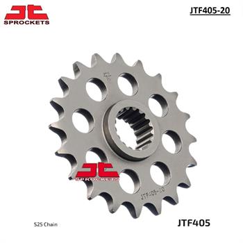 ÖN DİŞLİ (KAUÇUKLU veya KAUÇUKSUZ)