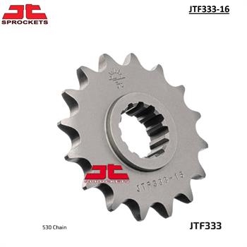 ÖN DİŞLİ (KAUÇUKLU veya KAUÇUKSUZ)