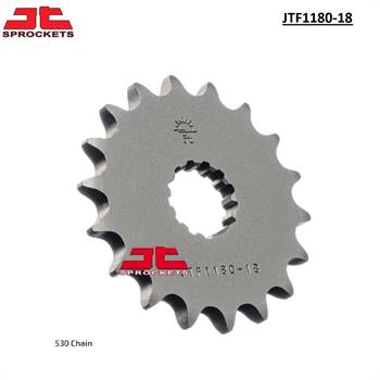 ÖN DİŞLİ (KAUÇUKLU veya KAUÇUKSUZ)