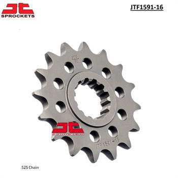 ÖN DİŞLİ (KAUÇUKLU veya KAUÇUKSUZ)