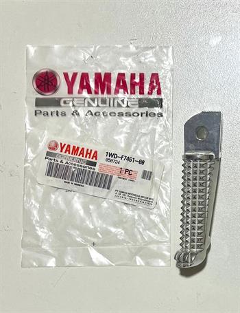 SÜRÜCÜ BASAMAĞI (SAĞ)