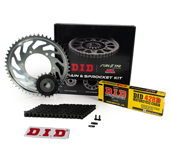 ZİNCİR DİŞLİ SETİ HONDA CBF 150 (150 cc) (2004-2017)