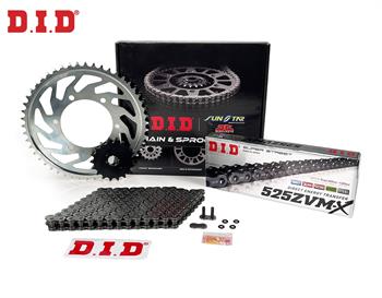 ZİNCİR DİŞLİ SETİ SUZUKI GSX-S GT (1000 cc)  (2022-2024)