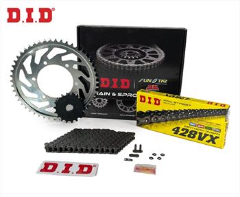 ZİNCİR DİŞLİ SETİ YAMAHA MT-125 (125 cc)  (2024)