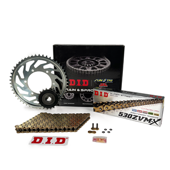 ZİNCİR DİŞLİ SETİ YAMAHA YZF R THUNDERACE (1000 cc) (1996-2000)