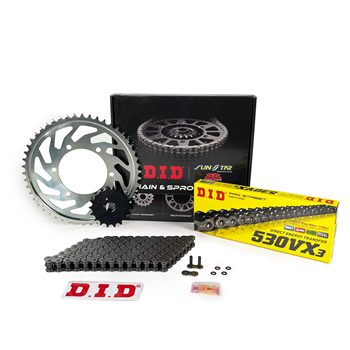 ZİNCİR DİŞLİ SETİ YAMAHA YZF R THUNDERACE (1000 cc) (1996-2000)