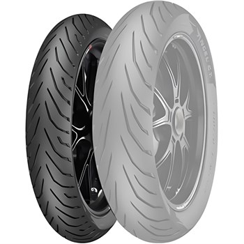 Pirelli Angel City 100/80-17 52S TL ve 140/70-17 66S TL
