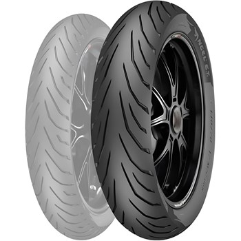 Pirelli Angel City 100/80-17 52S TL ve 140/70-17 66S TL