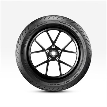 Pirelli Angel GT II 120/70ZR17 (58W) TL ve 190/55ZR17 (75W) TL (A)