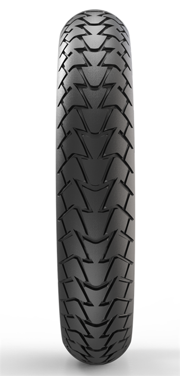 Anlas 100/90-10 SC360 AllGrip 56J Scooter Lastiği