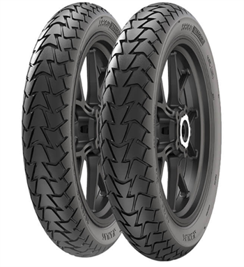 Anlas 130/70-13 SC360 AllGrip 63P Scooter Lastiği