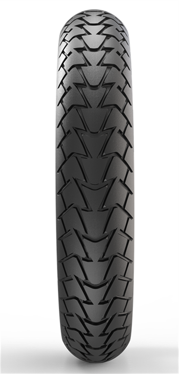 Anlas 110/70-13 SC360 AllGrip 54P Scooter Lastiği