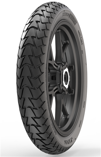 Anlas 110/70-13 SC360 AllGrip 54P Scooter Lastiği