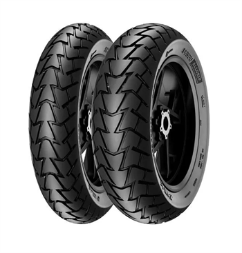 Anlas 110/70-13 ve 130/70-13 SC360 AllGrip Motosiklet Lastiği