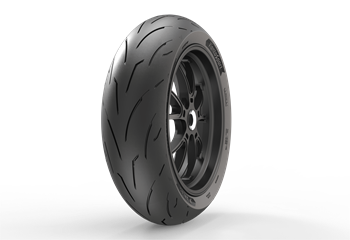 Anlas 110/70ZR17 54H Viento Sport Motosiklet Lastiği