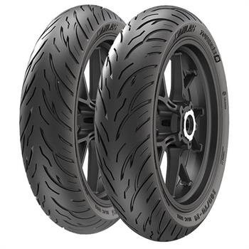 Anlas 120/70-14 Tournee 2 61S Scooter Motosiklet Lastiği