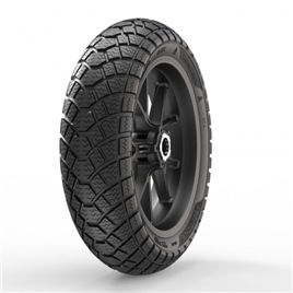 Anlas 120/70R14 SC500 Winter Grip 2 Radial Scooter Kış Lastiği