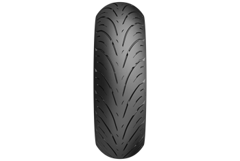 Anlas 120/70ZR17 ve 160/60ZR17 Viento Turismo Motosiklet Lastiği