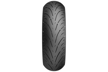 Anlas 120/70ZR17 ve 170/60ZR17 Viento Turismo Motosiklet Lastiği