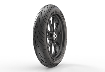 Anlas 120/70ZR17 ve 170/60ZR17 Viento Turismo Motosiklet Lastiği