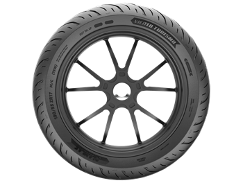 Anlas 120/70ZR17 ve 170/60ZR17 Viento Turismo Motosiklet Lastiği