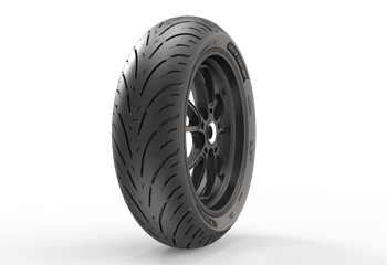 Anlas 120/70ZR17 ve 180/55ZR17 Viento Turismo Motosiklet Lastiği