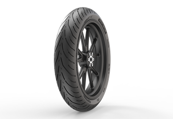 Anlas 120/70ZR17 Viento Turismo 58W Motosiklet Lastiği