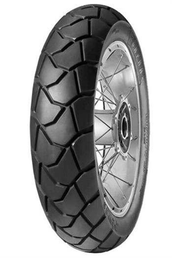 Anlas 110/90-16 ve 150/80-15 Capra Hyosung GV250 Motosiklet Lastiği