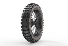 Anlas 140/80-18 Capra-X Rally TT Arka Lastik Fiyatı