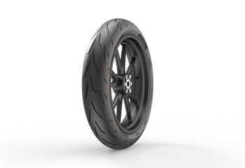 Anlas 150/60ZR17 66W Viento Sport Motosiklet Lastiği
