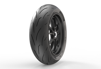 Anlas 150/60ZR17 66W Viento Sport Motosiklet Lastiği