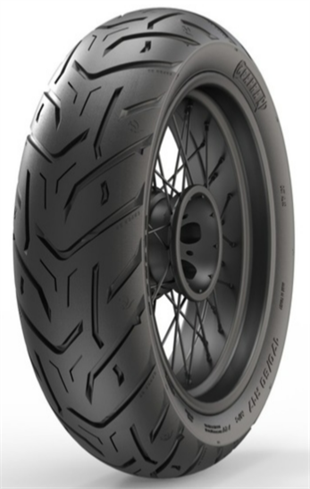 Anlas 150/70R17 Capra-RD Arka Motosiklet Lastigi
