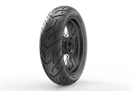 Anlas 150/70R18 Capra-RD Arka Motosiklet Lastiği