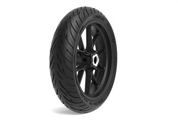 Anlas 160/60R15 Tournee 2 Radial 69H Arka Motosiklet Lastiği