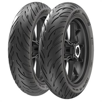 Anlas 160/60R15 Tournee 2 Radial 69H Arka Motosiklet Lastiği