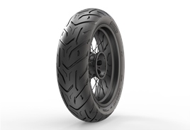 Anlas 170/60R17 Capra-RD Arka Motosiklet Lastigi