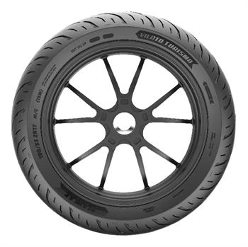Anlas 180/55ZR17 Viento Turismo 73W Motosiklet Lastiği