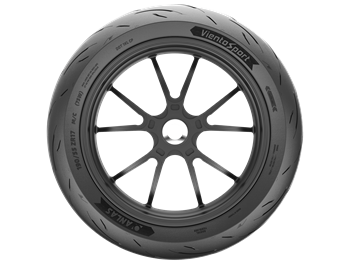 Anlas 190/50ZR17 73W Viento Sport Motosiklet Lastiği